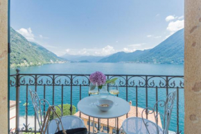 Lakeview Paradise by Rent All Como Argegno